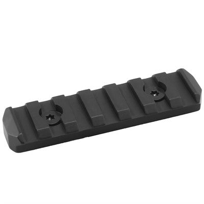 KeyMod Picatinny Rail Section Adapter