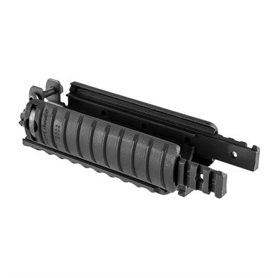 H&K MP5 RAS Handguard Rail Accessory System