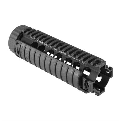 AR-15 RAS Free Float Handguard