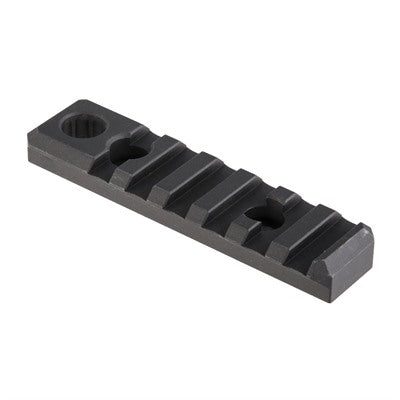 10/22 Titan Mini Picatinny Rail with QD Mount Aluminum