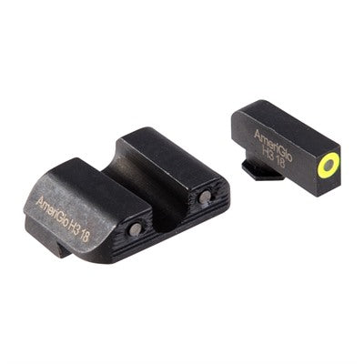 Agent Night Sight Set for Glock Pistols