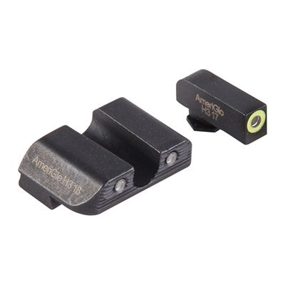 Glock Agent Night Sight Set