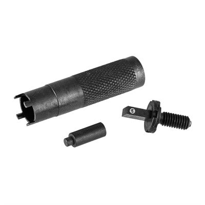 AR-15 Style Tritium A2 Front Post