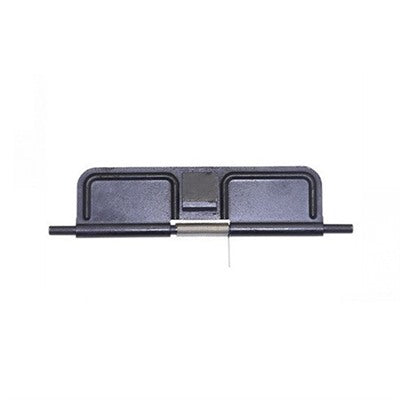 AR .308 Ejection Port Cover Assembly Matte Black Finish