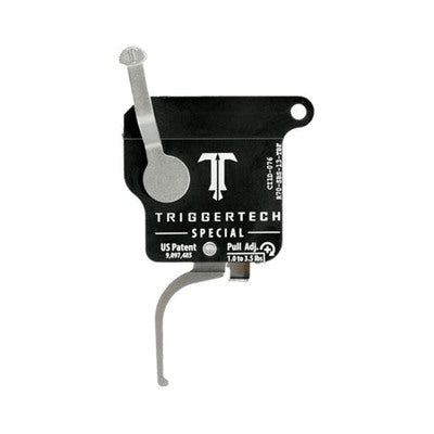 Remington 700 Special Trigger Upgrade