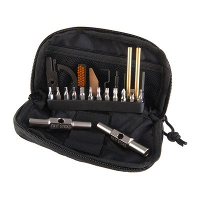 AR-15 Maintenance Kit with Soft Case