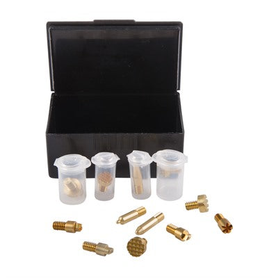 Deluxe Stippling Tip Kit for Gunsmithing