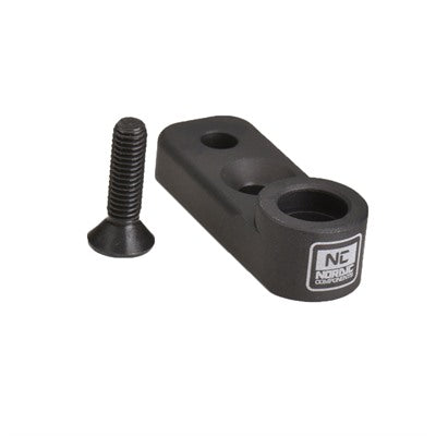 Shotgun QD Mount for Barrel Clamps