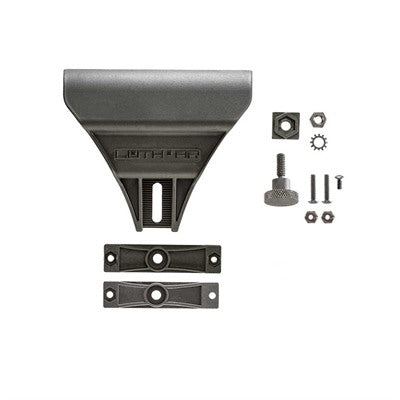 AR-15 MBA-2/MBA-4 Cheek Piece Assembly