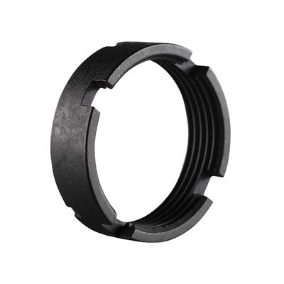 AR-15 MBA-3/MBA-4 Carbine Castle Nut