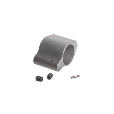 AR-15 Low Profile Gas Block