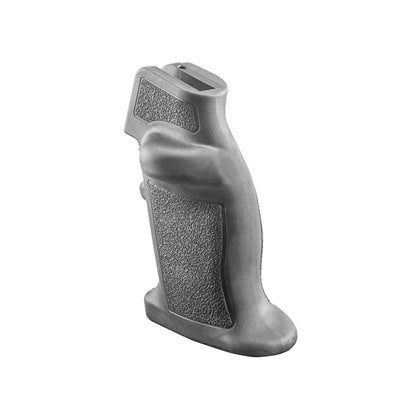AR-15 Chubby Pistol Grip