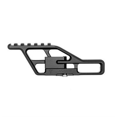 Yugo Lower Rail Optic Mount