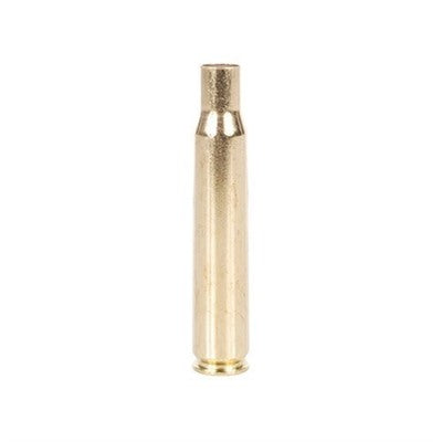 30-06 Springfield Unprimed Brass Cases