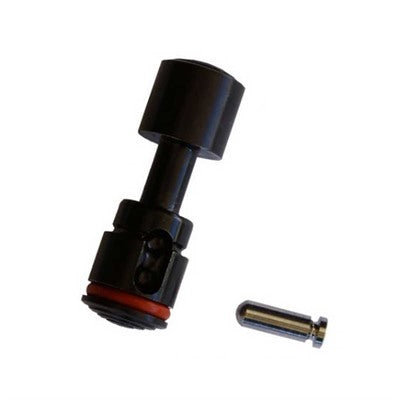 AR-15 Ambidextrous Speed Safety Selector