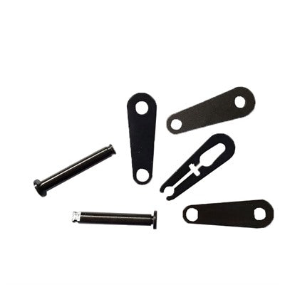 AR-15 Anti-Rotational Anti-Walk Trigger Pins