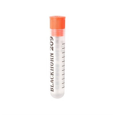Blackhorn 209 Muzzleloading Powder Charge Tubes