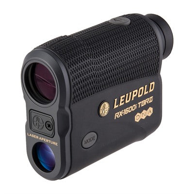 RX-1600I TBR Rangefinder with DNA Laser and OLED Display
