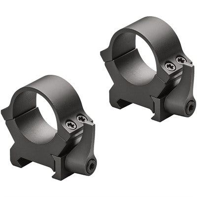 QRW2 1-Inch Quick Release Scope Rings
