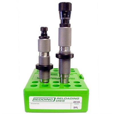 Master Hunter Ammunition Reloading Die Sets