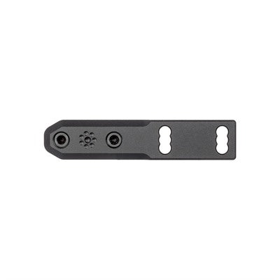 Inline Scout Light Mount for Firearms