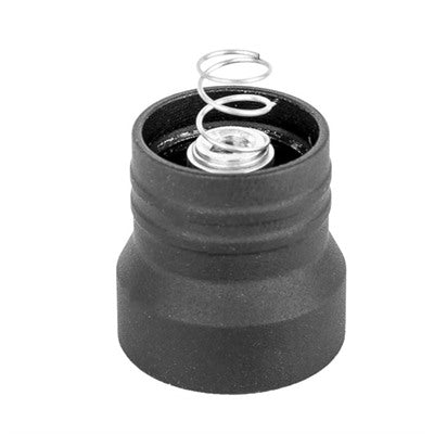 Momentary Activation Tailcap for Scout Lights