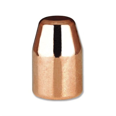 Superior Plated .357" 38/357 Projectiles