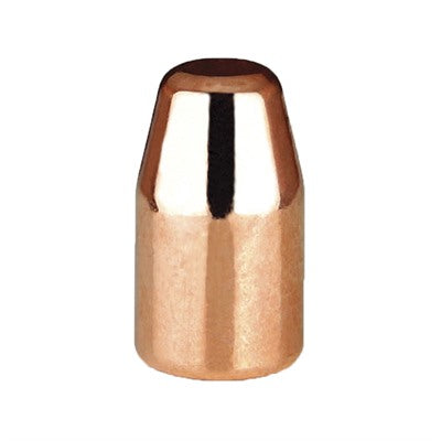 Superior Plated .357" 38/357 Reloading Bullets 711148006167