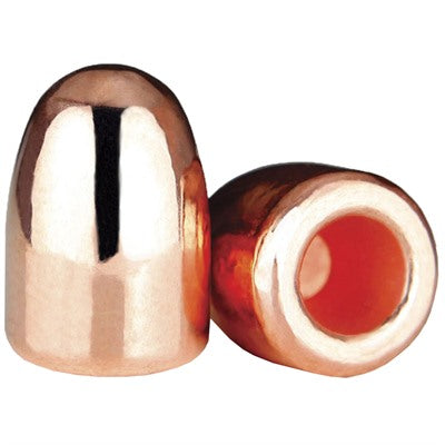 Superior Plated .356 380 ACP HBRN Reloading Bullets