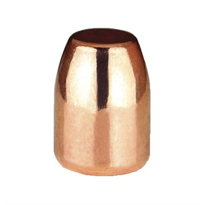 Superior Plated .401" 40 Cal 10MM Reloading Bullets 711148099114