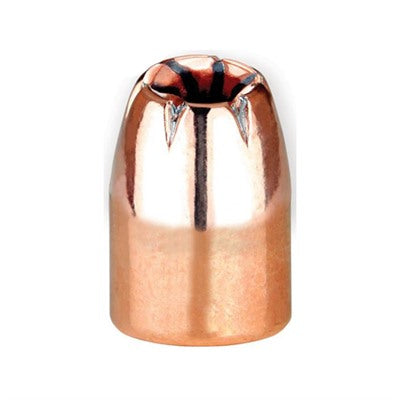 Superior Plated Hybrid HP .452" 45 Cal Bullets 711148012250