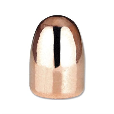 Superior Plated .452" 45 Cal Reloading Bullets 711148002169
