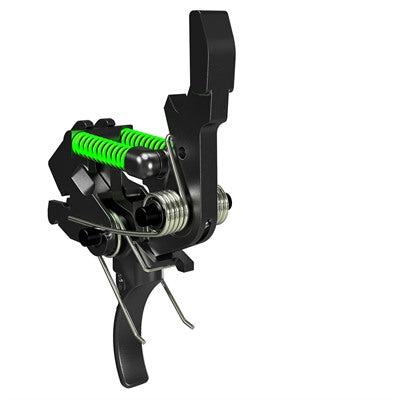AR-15 HiperTouch Series Drop-In Trigger Assembly