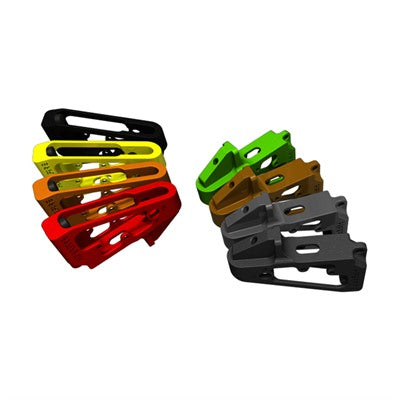 AR-15 HiperTrain Trigger Demonstrator