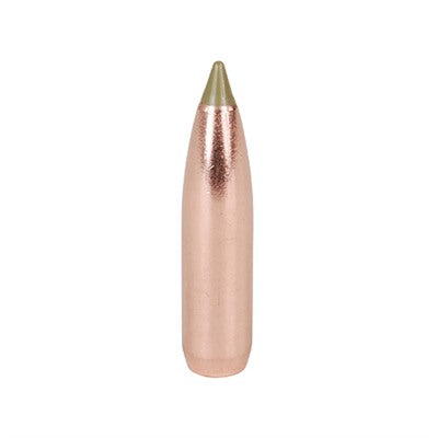9.3mm 250gr Lead Free E-Tip Spitzer Rifle Bullets