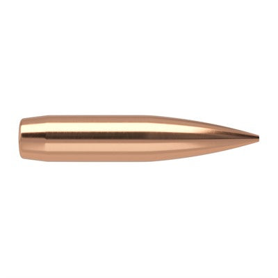 RDF .224" 22 Cal HPBT Reduced Drag Factor Rifle Bullets