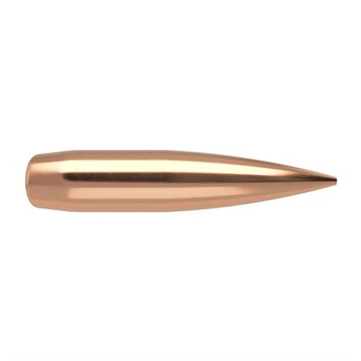 RDF .308" 30 Caliber Hollow Point Boat Tail Bullets