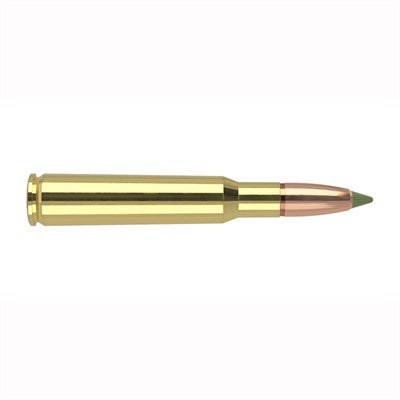 Nosler Expansion Tip 7x57mm Mauser 140 gr PolyTip ammo