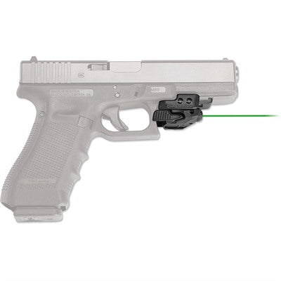 Rail Master Compact Universal Laser Sight