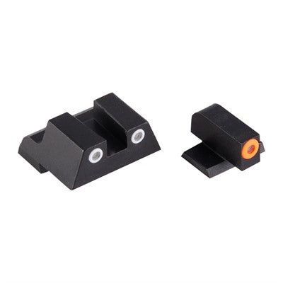 Perfect Dot Tritium Night Sights for Canik Pistols