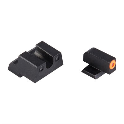 Perfect Dot Tritium Night Sights for Canik Pistols