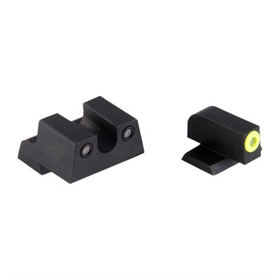 Canik Perfect Dot Tritium Night Sight Replacement