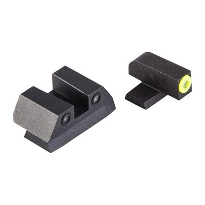 Perfect Dot Tritium Night Sights for SIG Sauer
