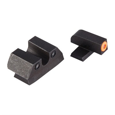 Perfect Dot Tritium Night Sights for SIG Sauer Pistols