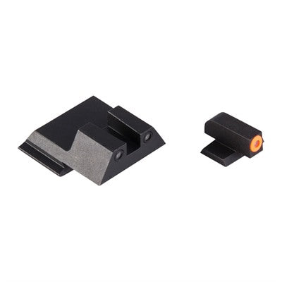 Perfect Dot Tritium Night Sights for Smith & Wesson