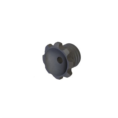 C4 Rear Sight Aperture Inserts
