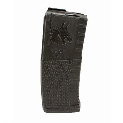 AR-15 .50 Beowulf Polymer Magazine