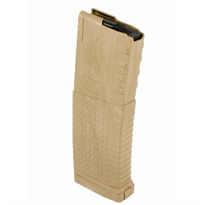 AR-15 MAGAZINES .50 BEOWULF POLYMER 850283007438