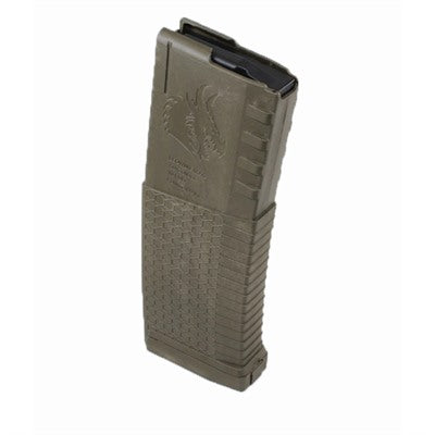 AR-15 Polymer .50 Beowulf 10-Round Rifle Magazine