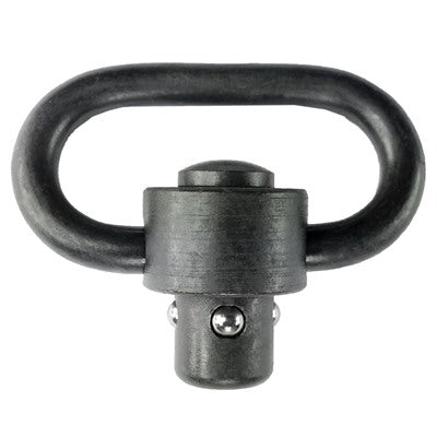 Heavy Duty Push Button Sling Swivel